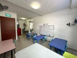 Yishun Street 22 (D27), Shop House #589658041